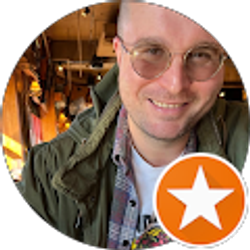 Profile photo of Matt Anderson