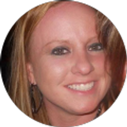 Profile photo of Stephanie Hutson