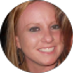 Profile photo of Stephanie Hutson