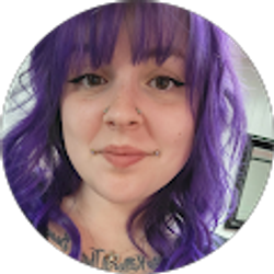 Profile photo of Hannah M