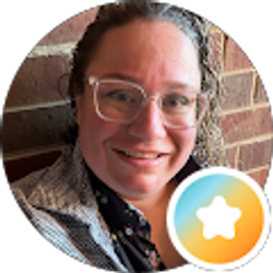 Profile photo of Amanda Giammarino