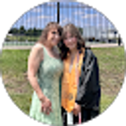 Profile photo of Ashley Mathews