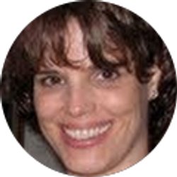 Profile photo of Janet Kirkpatrick