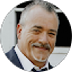 Profile photo of Rick Moorer