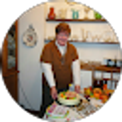 Profile photo of Joanne Golebiowski