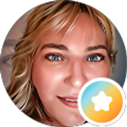 Profile photo of Patricia Sostaric