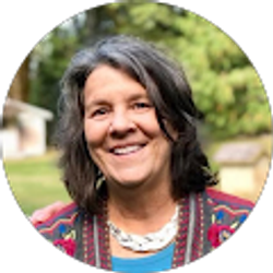 Profile photo of Mary Keehn