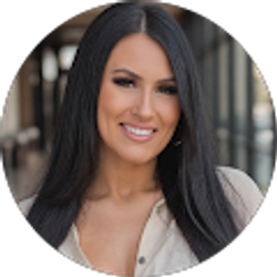 Profile photo of Gabrielle Sandoval