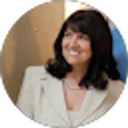 Profile photo of Brenda Harshbarger