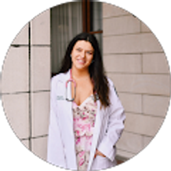 Profile photo of Sofia Papastamos