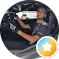 Profile photo of McLaren Power