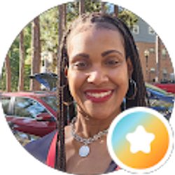 Profile photo of Tosha Jarrett