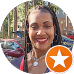 Profile photo of Tosha Jarrett