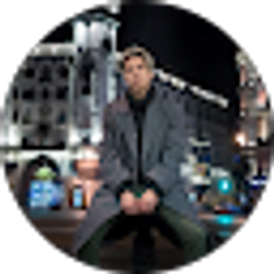 Profile photo of Nico Rodriguez