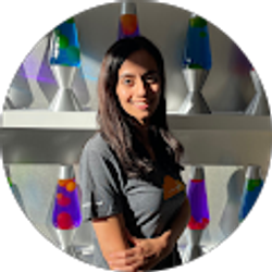 Profile photo of Mina Shekari Ashgzari