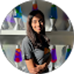 Profile photo of Mina Shekari Ashgzari