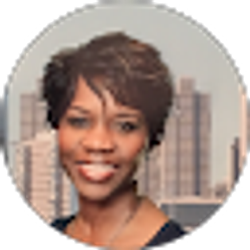 Profile photo of Sharon McCants