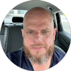 Profile photo of John Cowley