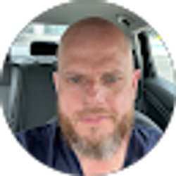 Profile photo of John Cowley