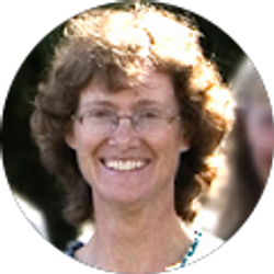 Profile photo of Anne Van Fossen