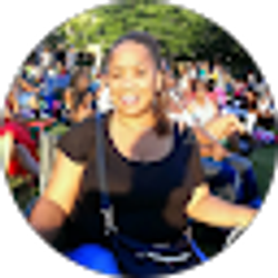 Profile photo of Tina Rayford