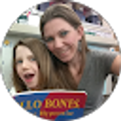 Profile photo of Jess Jacobs