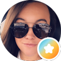 Profile photo of Ashley Rucker