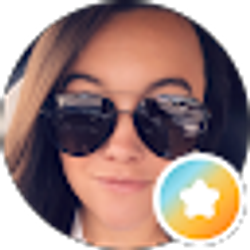 Profile photo of Ashley Rucker