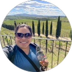 Profile photo of Sonia Aldridge