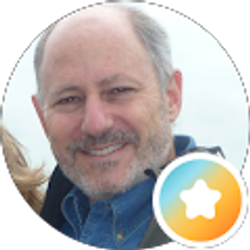 Profile photo of Ken Rubin