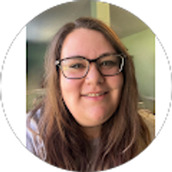 Profile photo of Alison DeBuhr