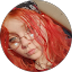 Profile photo of Harley Frosty