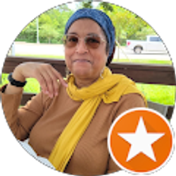 Profile photo of Qadara T Simien Muhammad (Learning)