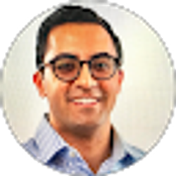 Profile photo of Arya Rashidian