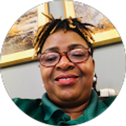 Profile photo of Everlyne Asib