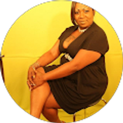 Profile photo of EQUANYA ALLEN