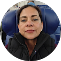 Profile photo of Munira Villa