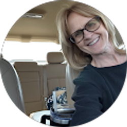 Profile photo of sue irgens