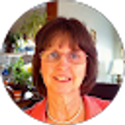 Profile photo of Patricia Brown