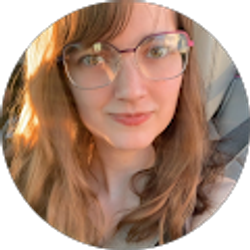 Profile photo of SamiKay Hampton