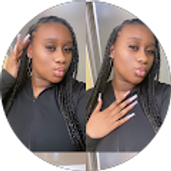 Profile photo of Amya Stewart