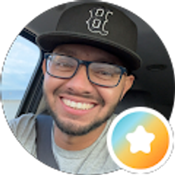 Profile photo of Gabriel Lopez