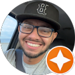 Profile photo of Gabriel Lopez