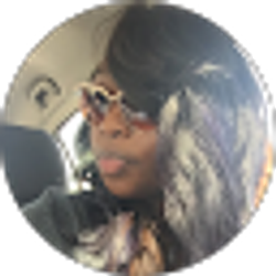 Profile photo of aurayia linton