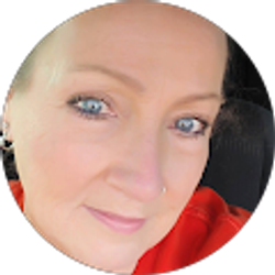 Profile photo of Angela Hall