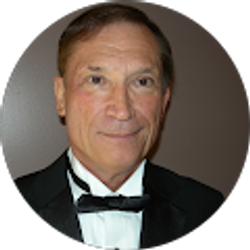 Profile photo of Craig Eros