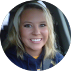 Profile photo of Sara Perkins