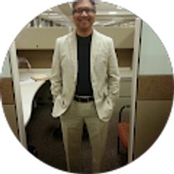 Profile photo of R John Rae