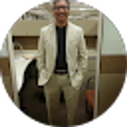 Profile photo of R John Rae