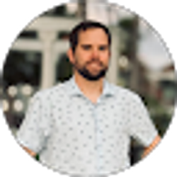 Profile photo of Anthony Mattas